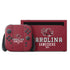 University of South Carolina Gamecocks Red Nintendo Switch 2 (2025) with Joy-Con Skin
